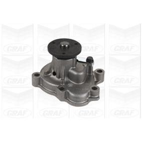 Wasserpumpe PA948 von GRAF günstig für 37,33 € online kaufen