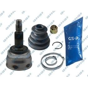 Comprar Juego de articulación, árbol de transmisión de GSP 859154 a bajo precio de 73,77 €