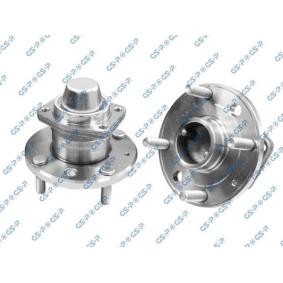 Achetez des Kit de roulement de roue GSP 9400091 à prix pour 26,32 €