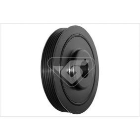 Acquista Puleggia cinghia albero a gomiti da HUTCHINSON DP011 a buon mercato per soli 107,35 €