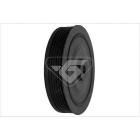 Acquista Puleggia cinghia albero a gomiti da HUTCHINSON DP035 a buon mercato per soli 60,75 €