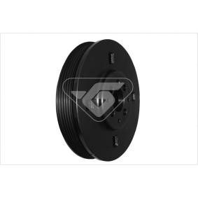 Acquista Puleggia cinghia albero a gomiti da HUTCHINSON DP043 a buon mercato per soli 158,89 €