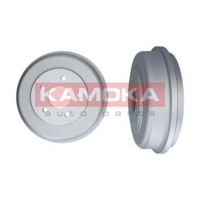 Compre Tambor de freno de KAMOKA online para TRANSIT CONNECT (P65_, P70_, P80_) a precios moderados