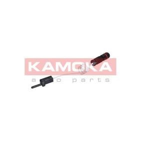 Achetez des Témoin d'usure de plaquette de frein KAMOKA 105002 à prix pour 3,23 €