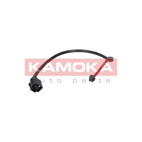 Achetez des Témoin d'usure de plaquette de frein KAMOKA 105019 à prix pour 6,45 €