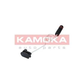 Achetez des Témoin d'usure de plaquette de frein KAMOKA 105046 à prix pour 3,18 €