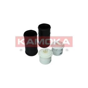 Compre Kit de protecção contra o pó, amortecedor da KAMOKA 2019057 a um preço baixo por 11,33 €