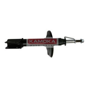 DACIA Stoßdämpfer von KAMOKA