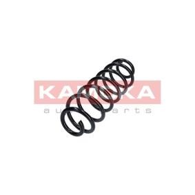 Fahrwerksfeder 2120107 von KAMOKA günstig für 27,35 € online kaufen