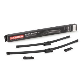 Achetez des Essuie-glace KAMOKA 27D01 à prix pour 27,83 €