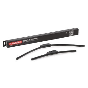 Achetez des Essuie-glace KAMOKA 27E24 à prix pour 43,63 €