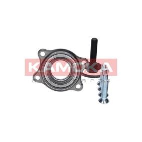 Comprar Juego de cojinete de rueda de KAMOKA 5500130 a bajo precio de 54,47 €