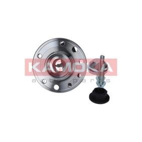Compre Kit de rolamento de roda da KAMOKA 5500137 a um preço baixo por 93,26 €