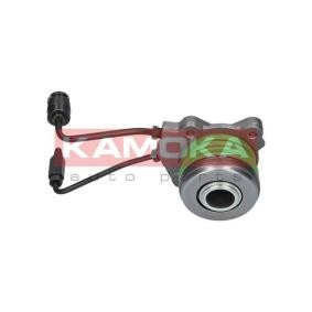 Compre Dispositivo de desembraiagem central, embraiagem da KAMOKA CC001 a um preço baixo por 58,24 €