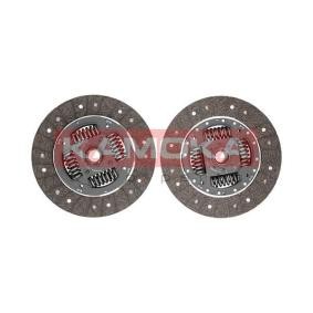 Kupplungsscheibe DC005 von KAMOKA günstig für 193,63 € online kaufen