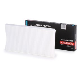 Compre Filtro de habitáculo de KAMOKA online para TRANSIT CONNECT (P65_, P70_, P80_) a precios moderados