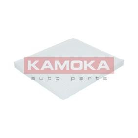 Comprar Filtro de habitáculo de KAMOKA F412601 a bajo precio de 7,39 €