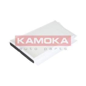 Compre Filtro, ar do habitáculo da KAMOKA F413801 a um preço baixo por 7,80 €