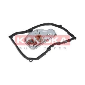 Hydraulikfiltersatz, Automatikgetriebe von KAMOKA F601101