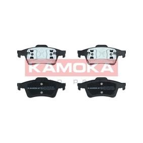 Acquista Kit pastiglie freni da KAMOKA JQ1013080 a buon mercato per soli 26,11 €