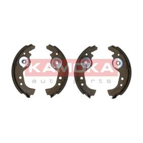 Comprar Juego de zapatas de frenos de KAMOKA JQ202001 a bajo precio de 26,75 €