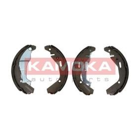 Comprar Juego de zapatas de frenos de KAMOKA JQ202057 a bajo precio de 29,11 €