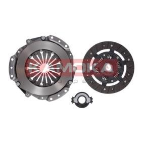 Comprar Kit de embrague de KAMOKA KC002 a bajo precio de 90,44 €