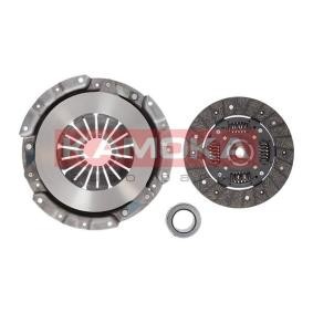 Comprar Kit de embrague de KAMOKA KC038 a bajo precio de 61,28 €