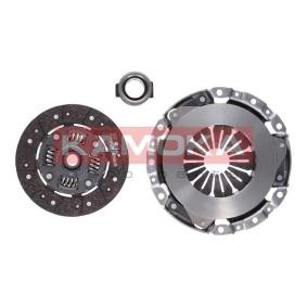 Comprar Kit de embrague de KAMOKA KC050 a bajo precio de 44,82 €