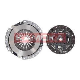 Comprar Kit de embrague de KAMOKA KC080 a bajo precio de 49,97 €