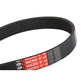 Keilrippenriemen 6PK1123 von GATES günstig für 12,74 € online kaufen