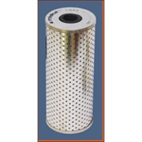 Compre Filtro de óleo da MISFAT L543 a um preço baixo por 9,09 €