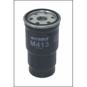 Compre Filtro de combustível da MISFAT M413 a um preço baixo por 8,10 €
