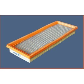 Luftfilter P034 von MISFAT günstig für 8,37 € online kaufen
