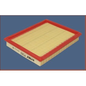 Luftfilter für FIAT von MISFAT