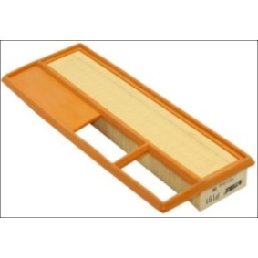 Luftfilter P191 von MISFAT günstig für 12,53 € online kaufen