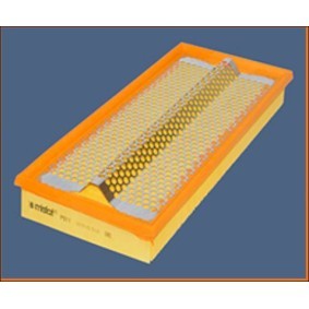 Luftfilter von MISFAT P911