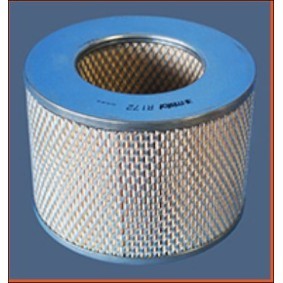 Luftfilter für VW von MISFAT
