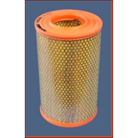 Luftfilter R228 von MISFAT günstig für 13,42 € online kaufen