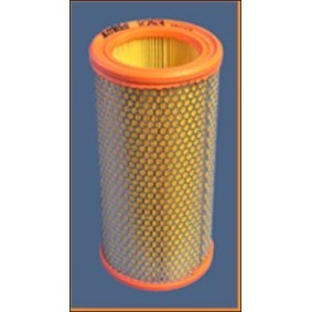 Luftfilter R253 von MISFAT günstig für 8,37 € online kaufen