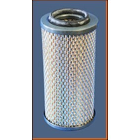 Luftfilter für VW von MISFAT