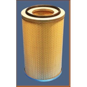 Luftfilter für FIAT von MISFAT