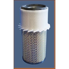 Luftfilter für MITSUBISHI von MISFAT