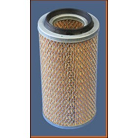 Luftfilter für VW von MISFAT