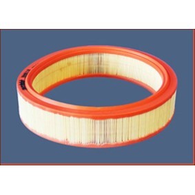 Luftfilter RM818 von MISFAT günstig für 10,69 € online kaufen