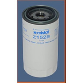 Ölfilter von MISFAT Z152B