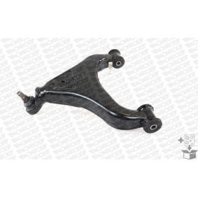 Compre Braço de suspensão de MONROE online para SPRINTER CLASSIC 4,6-t Autocarro (909) a preços moderados