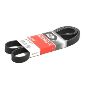 Keilrippenriemen 6PK1873 von GATES günstig für 14,29 € online kaufen
