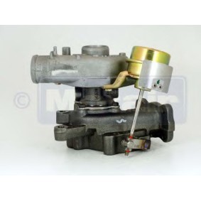 PEUGEOT Turbolader von MOTAIR