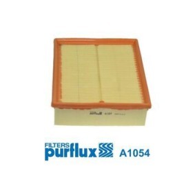 Acquista Filtro aria da PURFLUX A1054 a buon mercato per soli 15,66 €